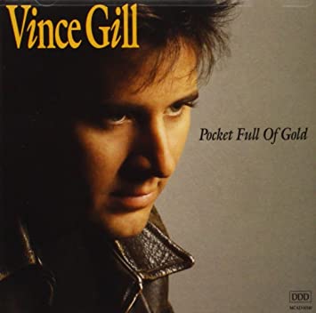 I STILL BELIEVE IN YOU-Vince Gill
